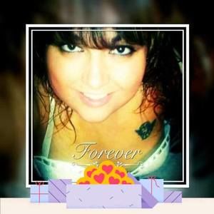 Meet your Posher, Ashlee